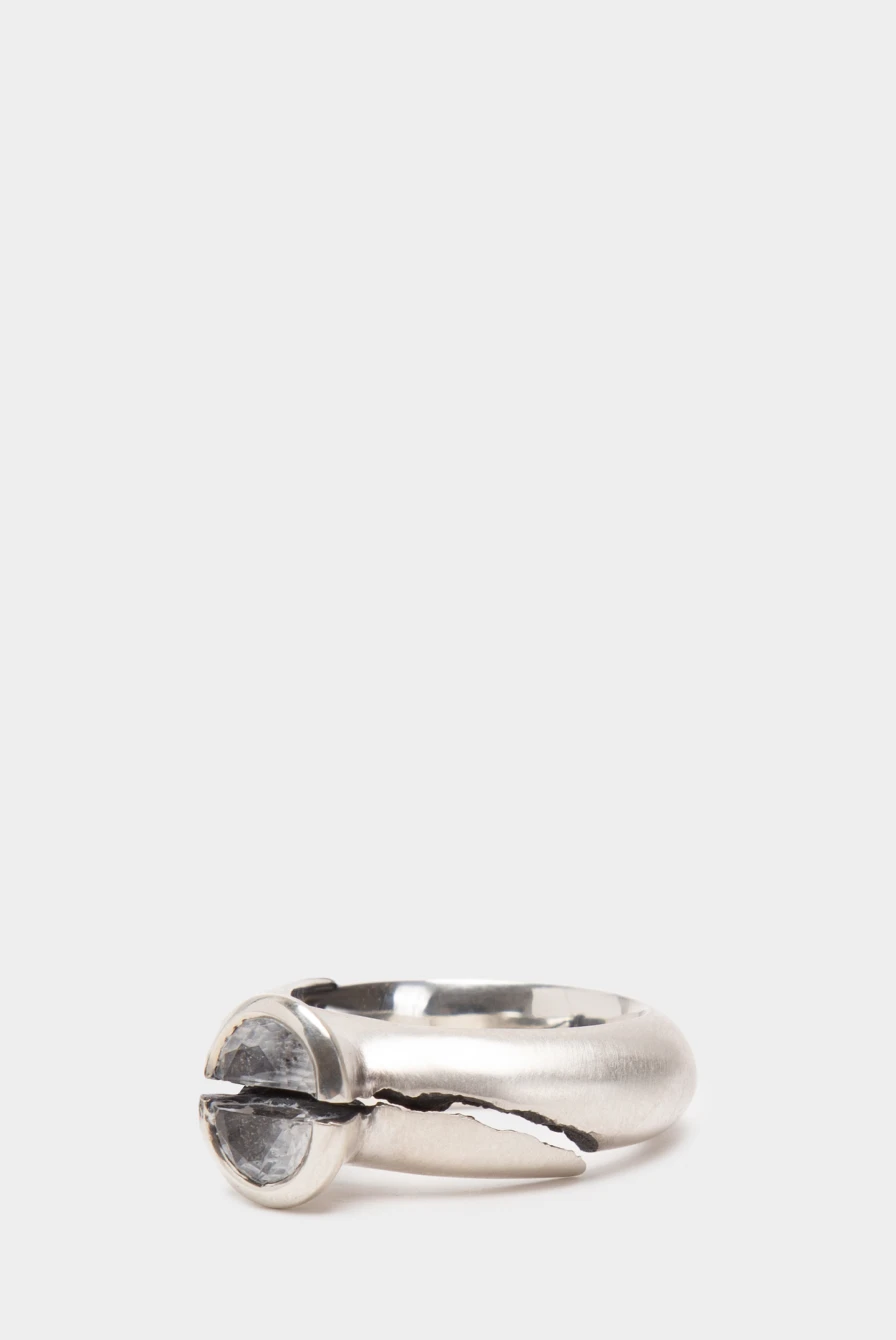 Кольцо OSSA jewelry