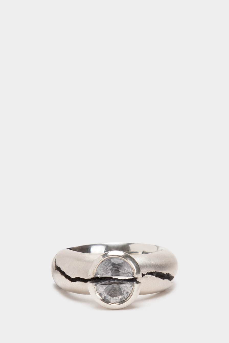 Кольцо OSSA jewelry