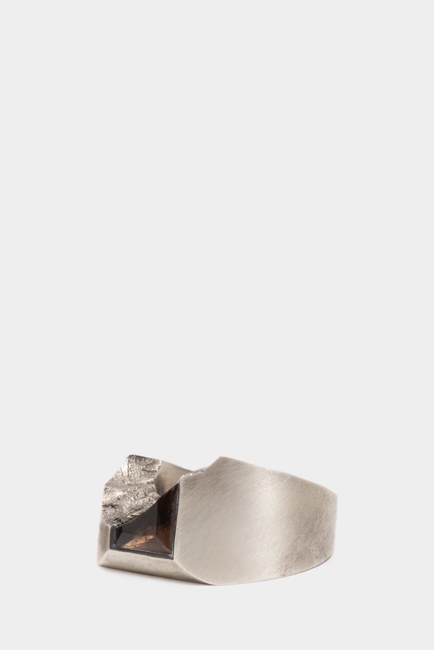 Кольцо OSSA jewelry