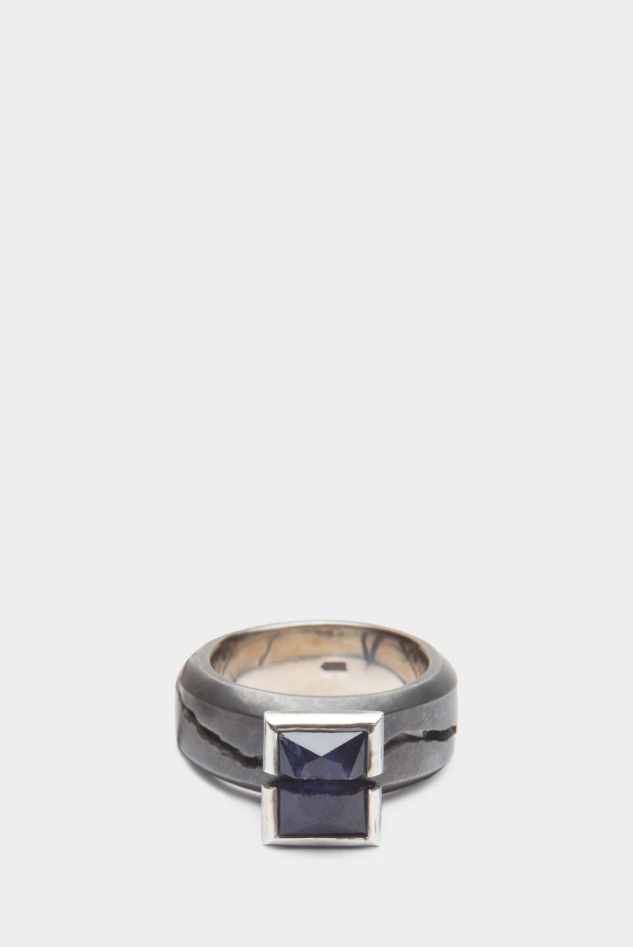 Кольцо OSSA jewelry