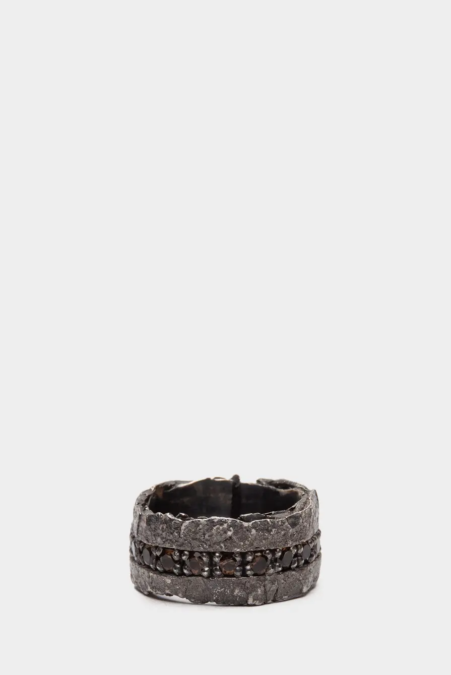 Кольцо OSSA jewelry