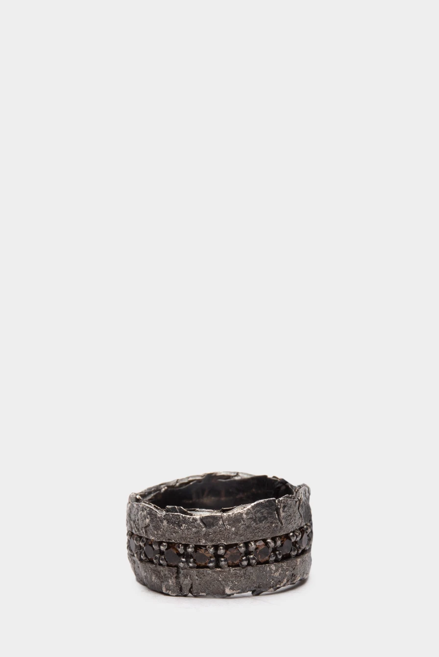 Кольцо OSSA jewelry
