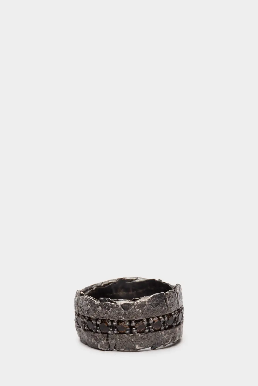Кольцо OSSA jewelry