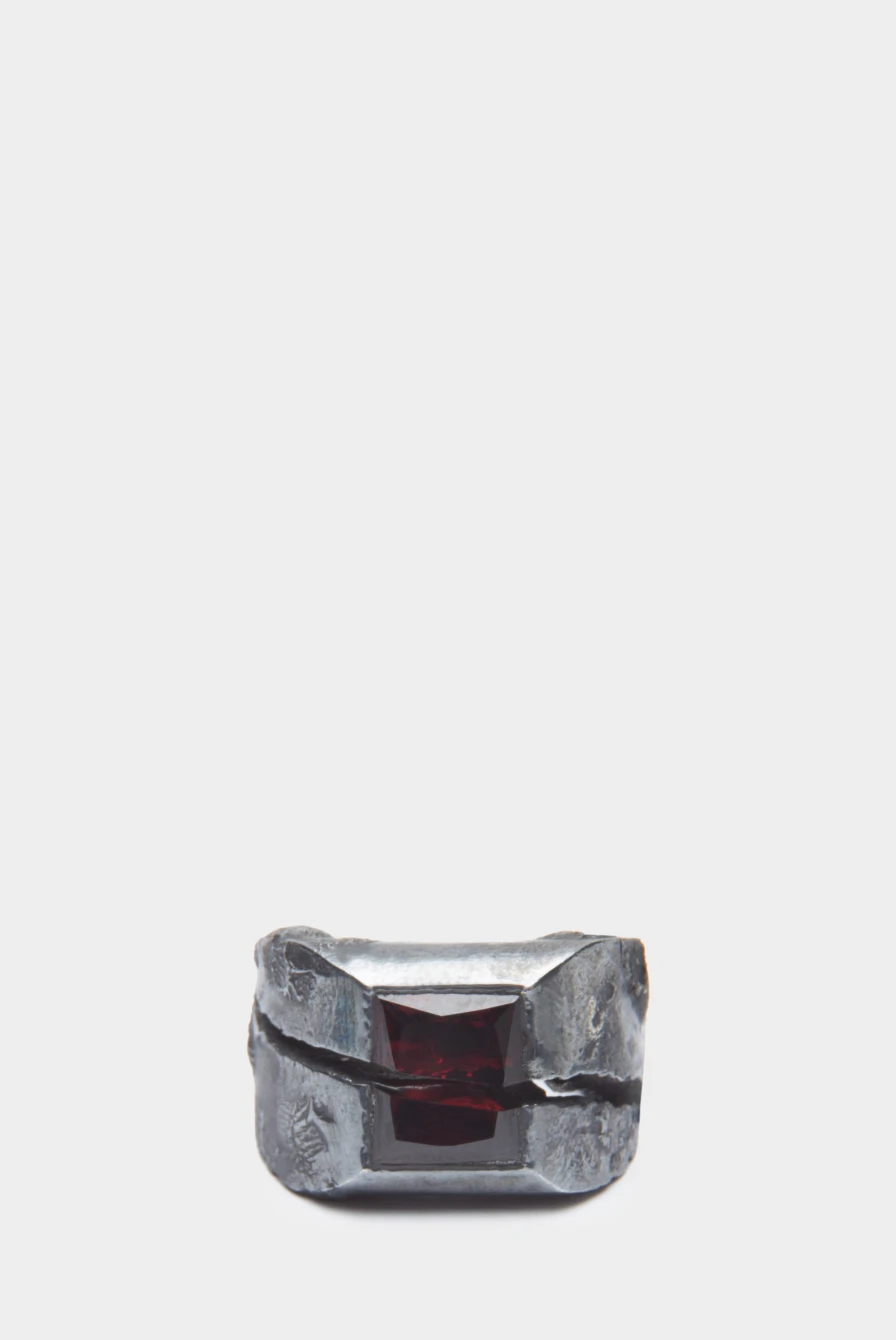 Кольцо OSSA jewelry