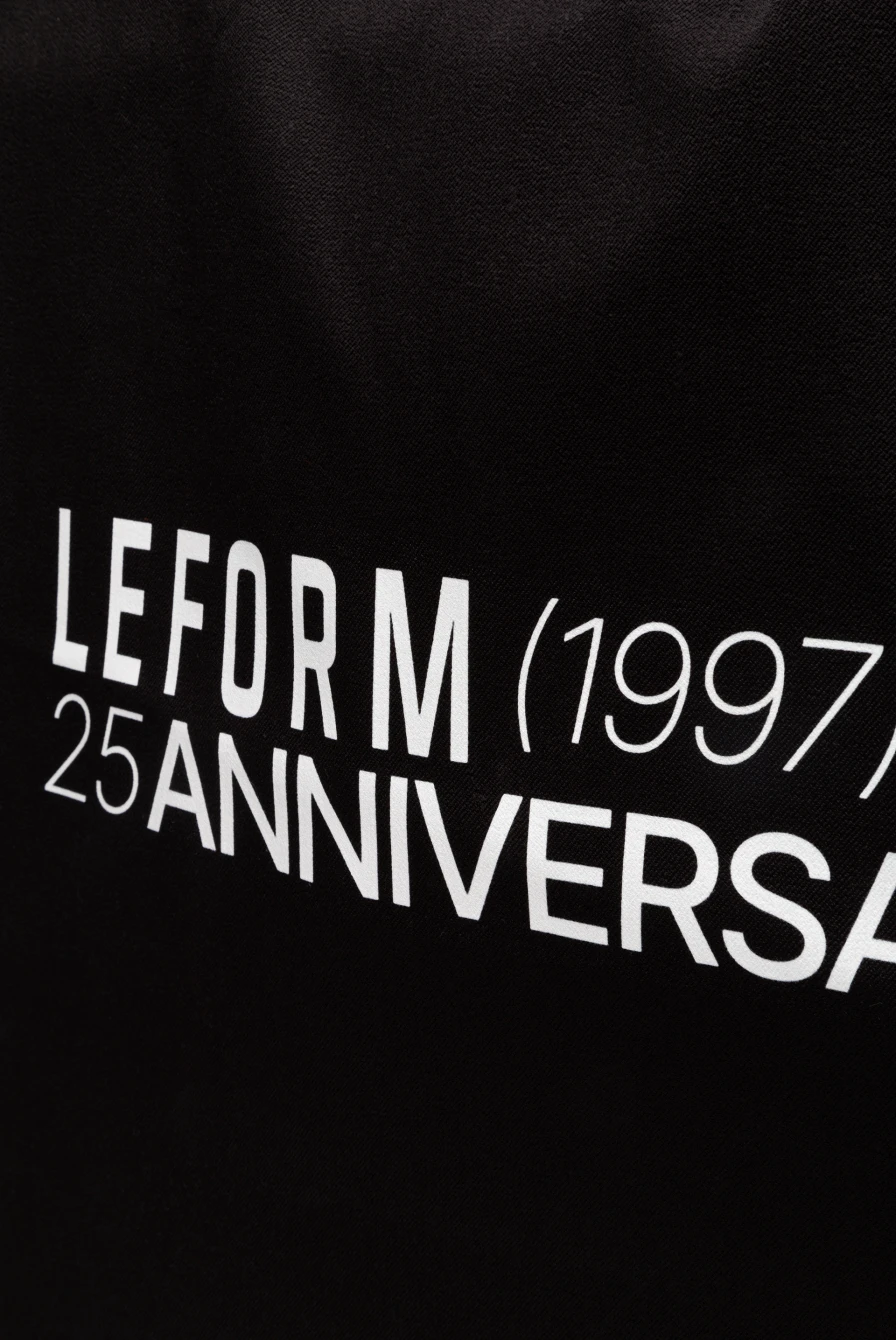 Сумка LEFORM