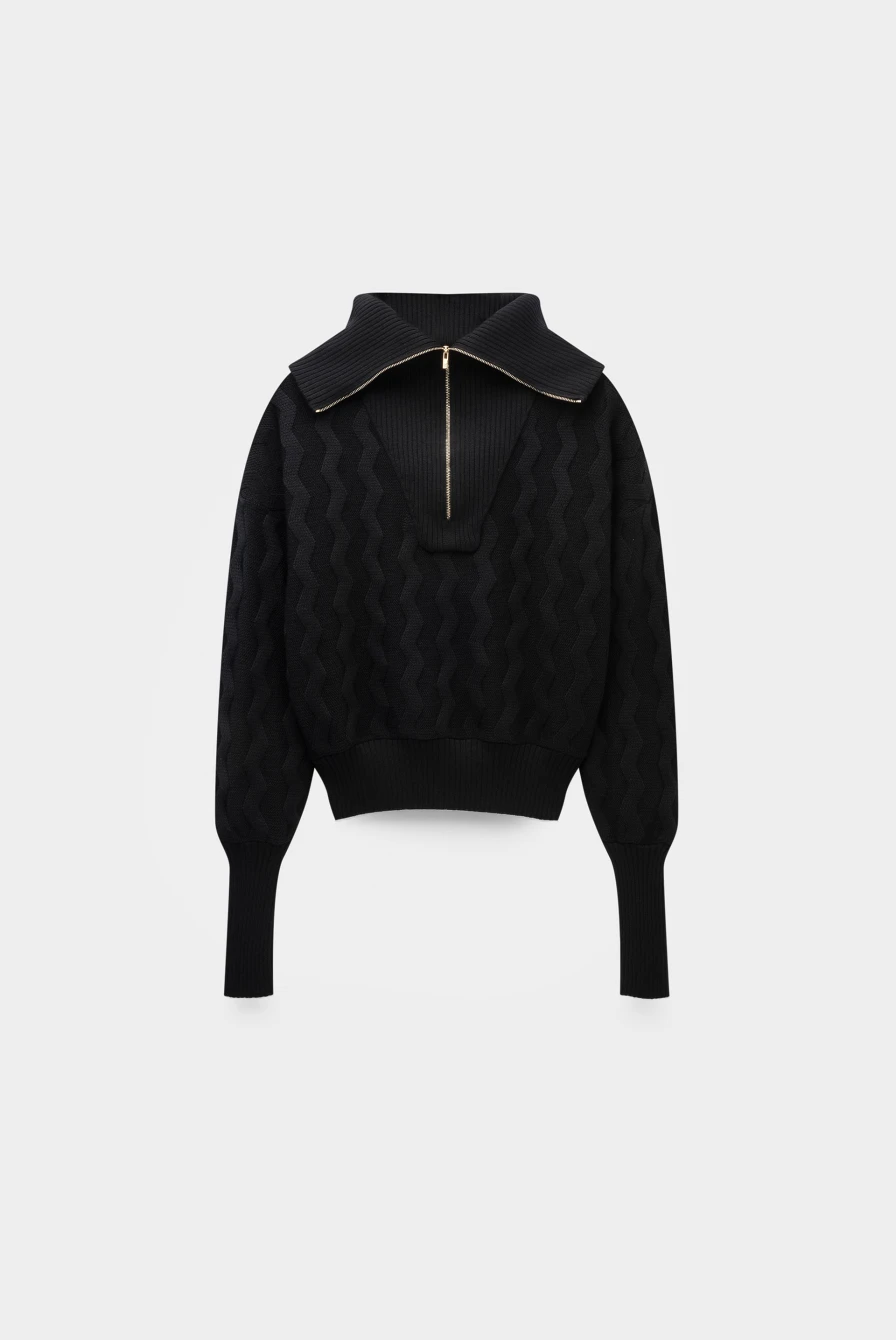 Свитер AND the brand