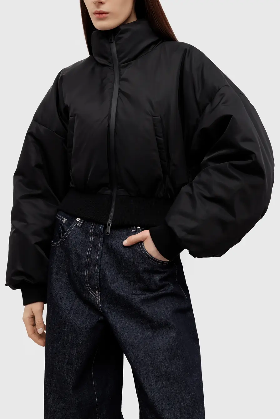 Пуховик GOOROO