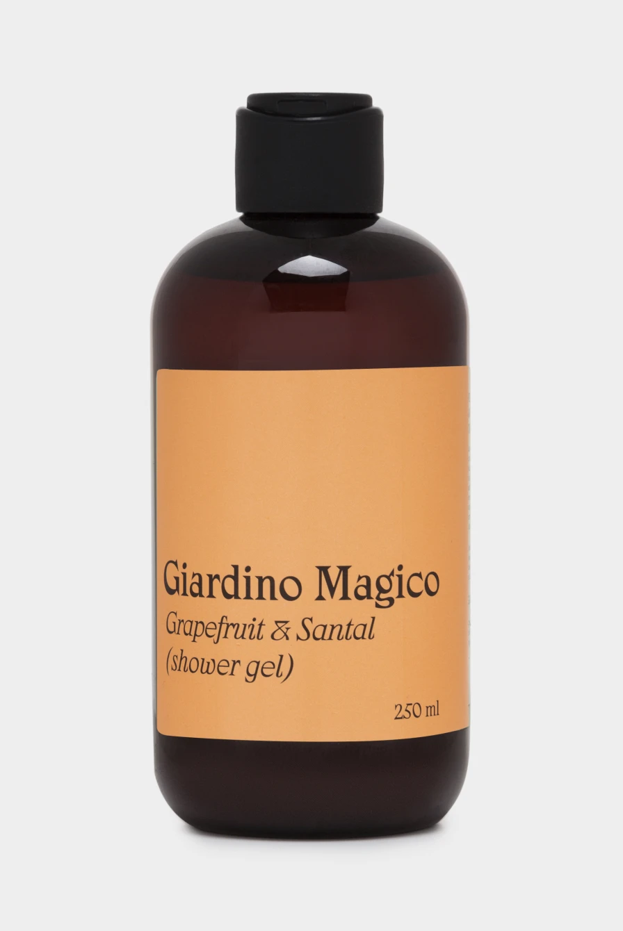 Гель Giardino Magico