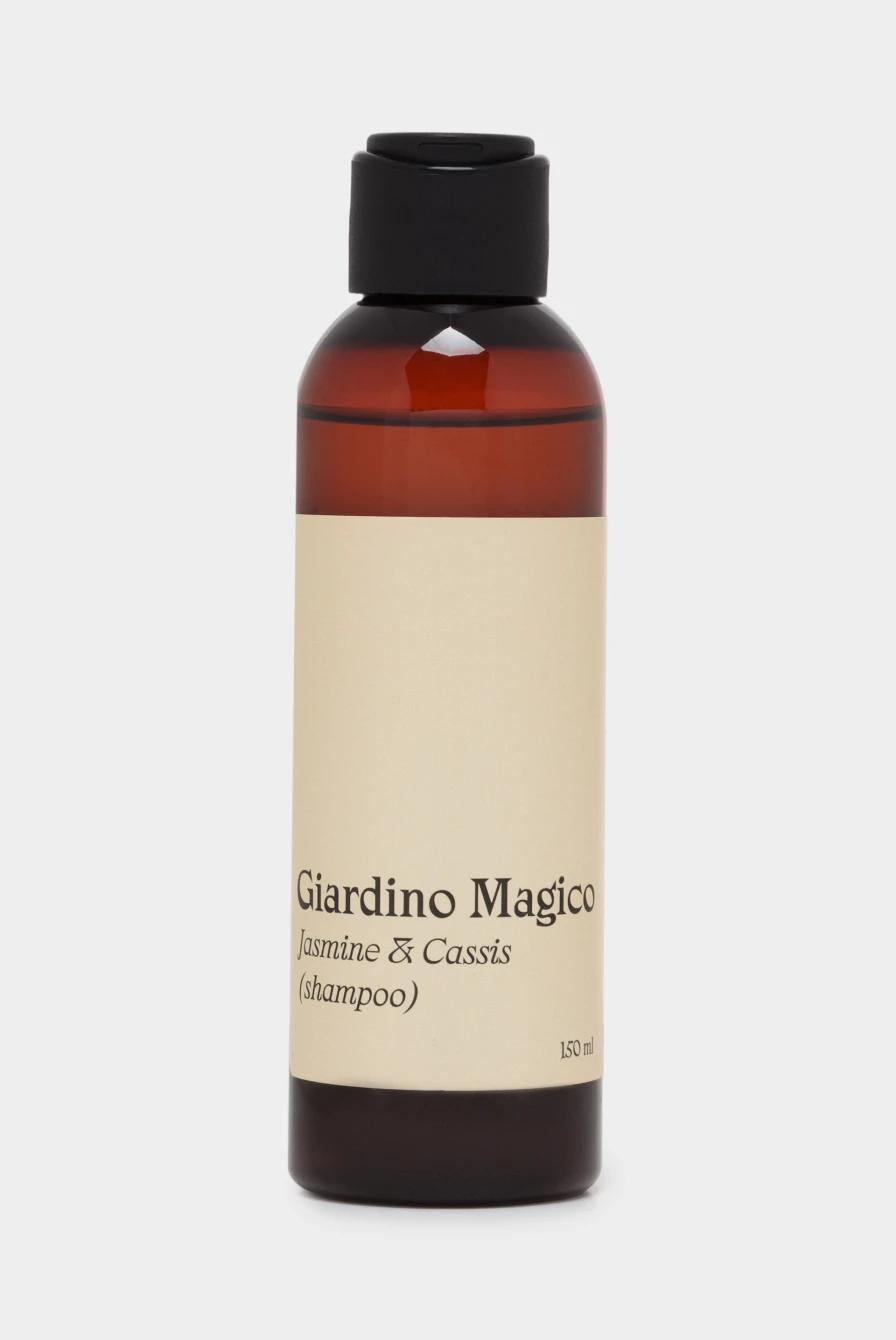 Шампунь Giardino Magico