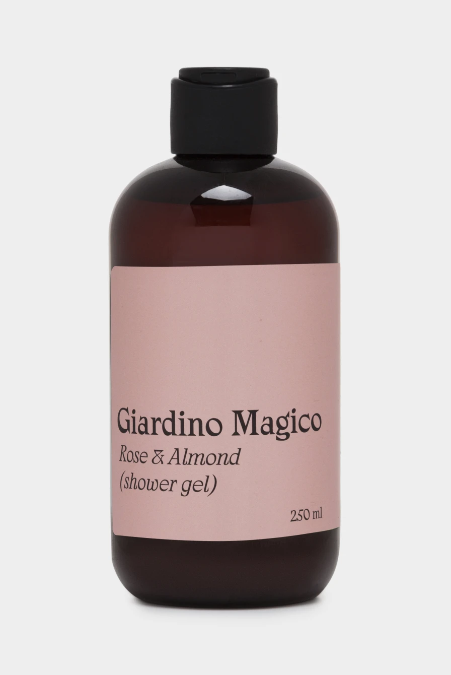 Гель Giardino Magico