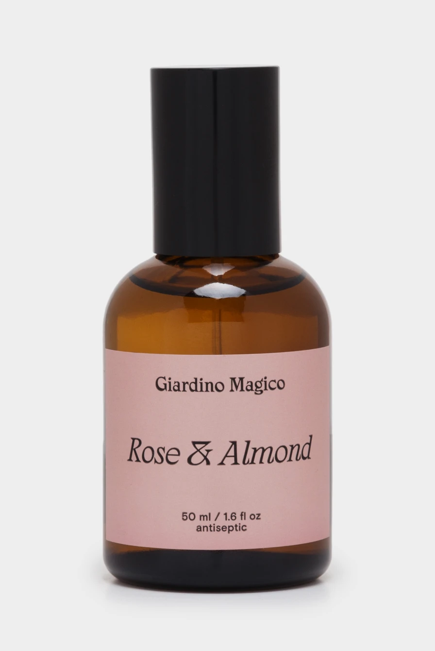 Антисептик Giardino Magico