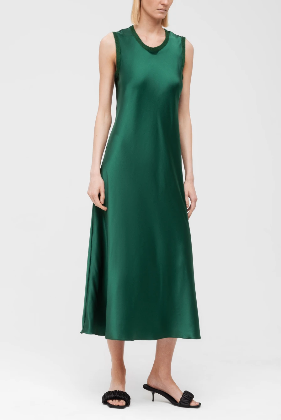 Платье alpe cashmere