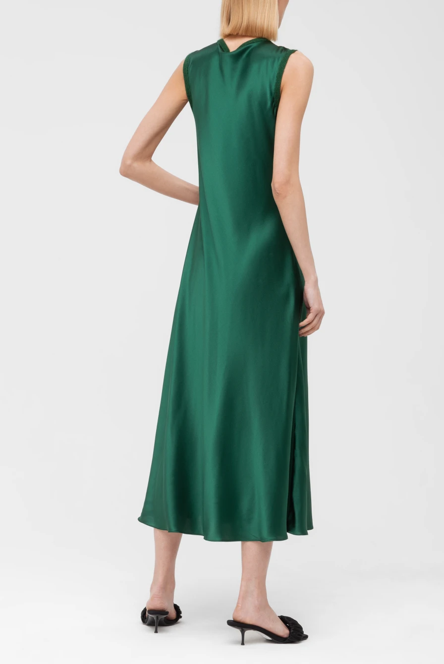 Платье alpe cashmere