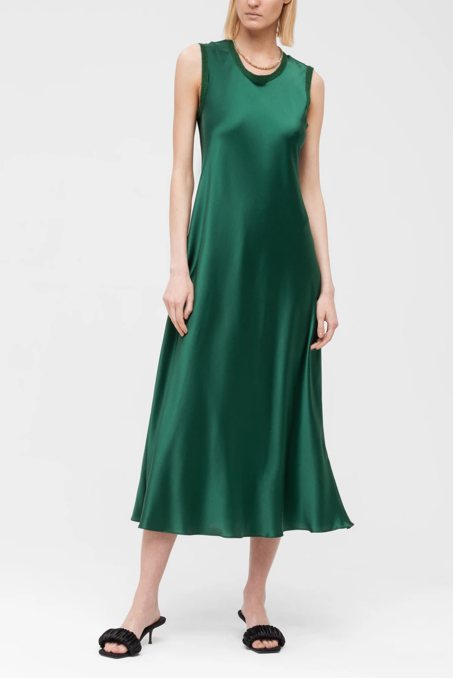 Платье alpe cashmere