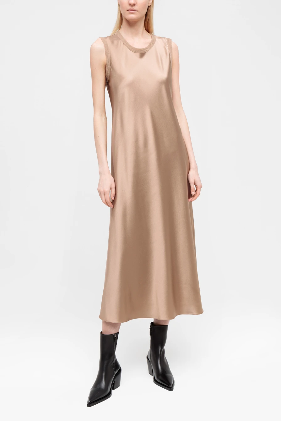 Платье alpe cashmere