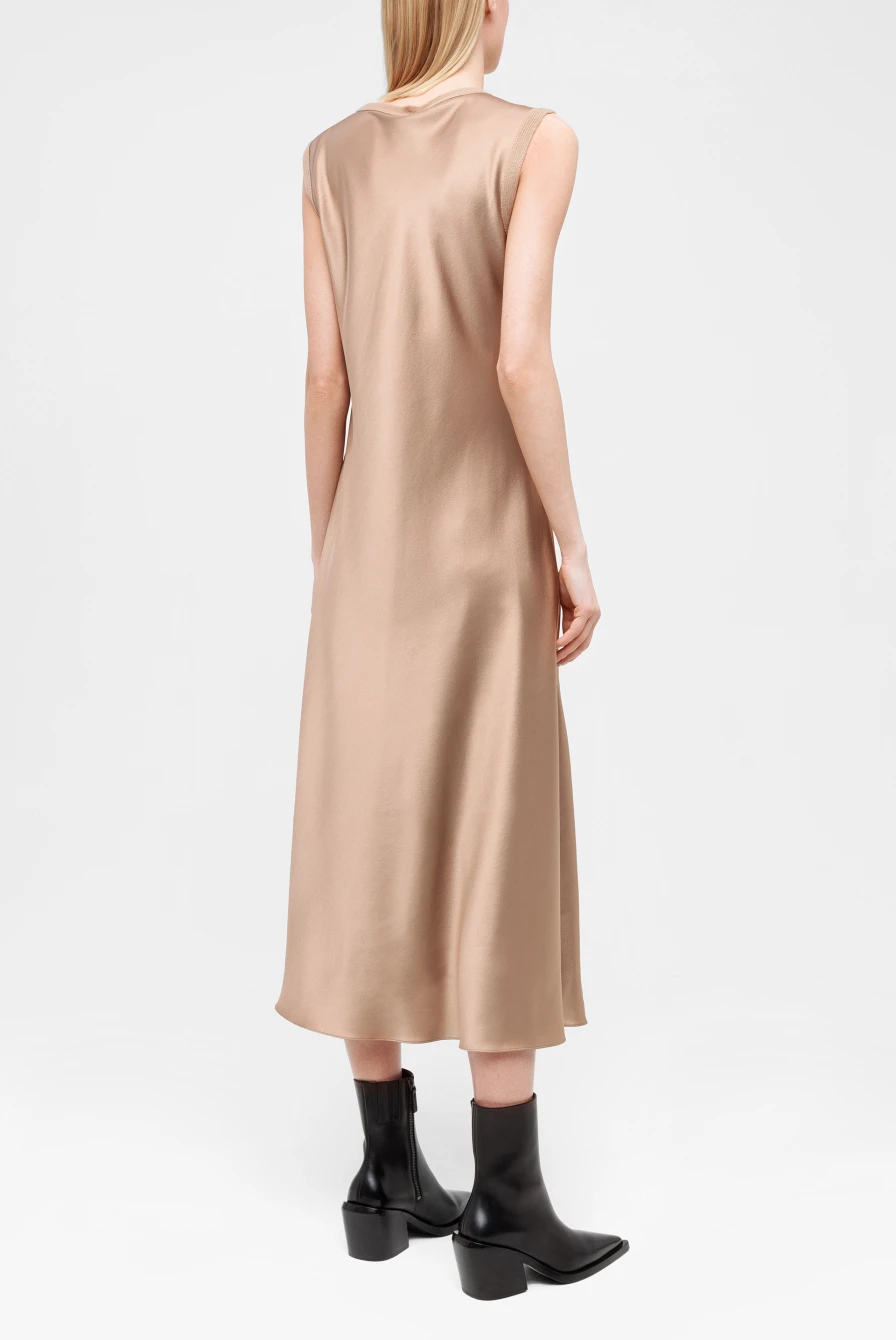 Платье alpe cashmere