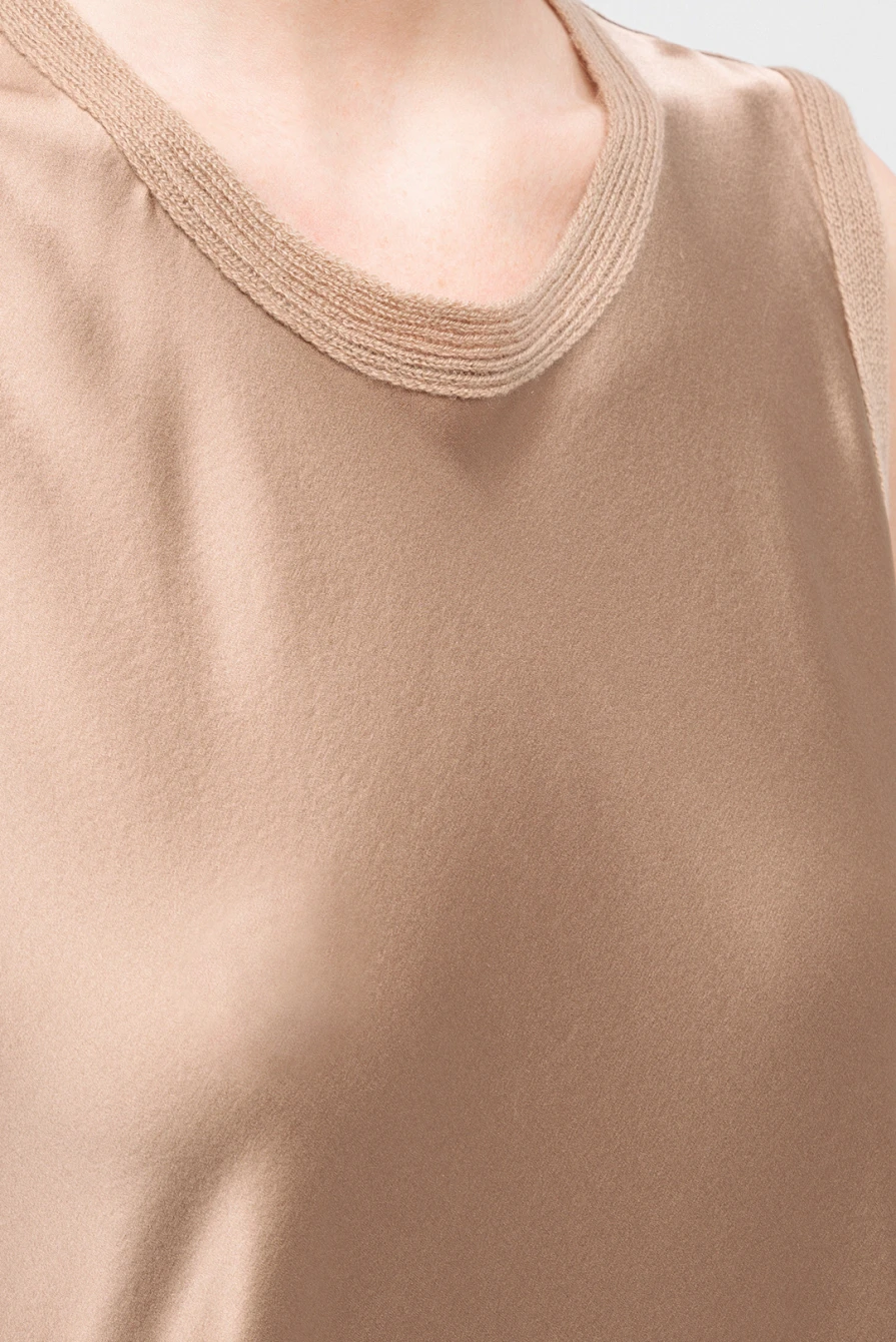 Платье alpe cashmere
