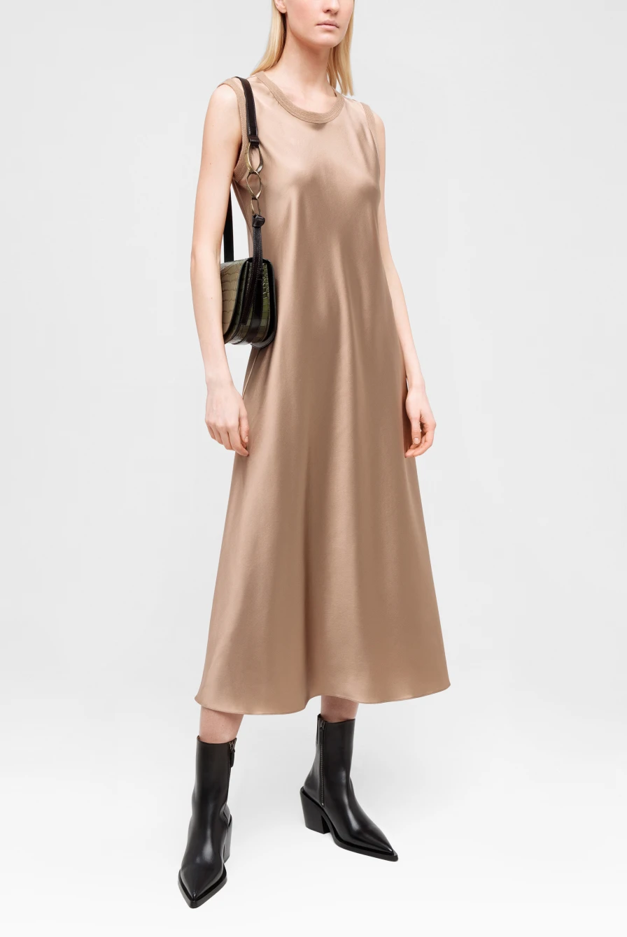 Платье alpe cashmere