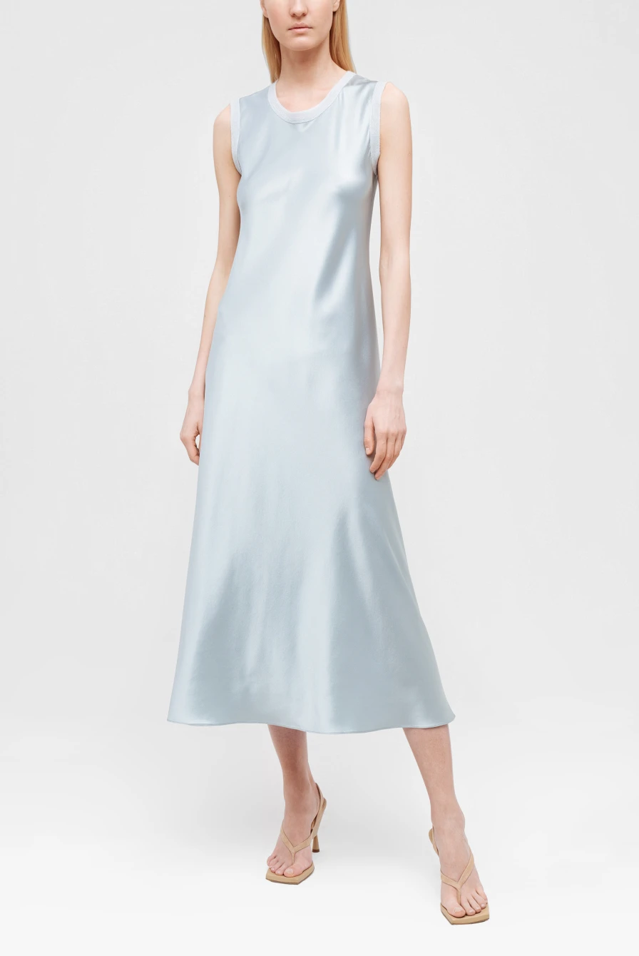 Платье alpe cashmere