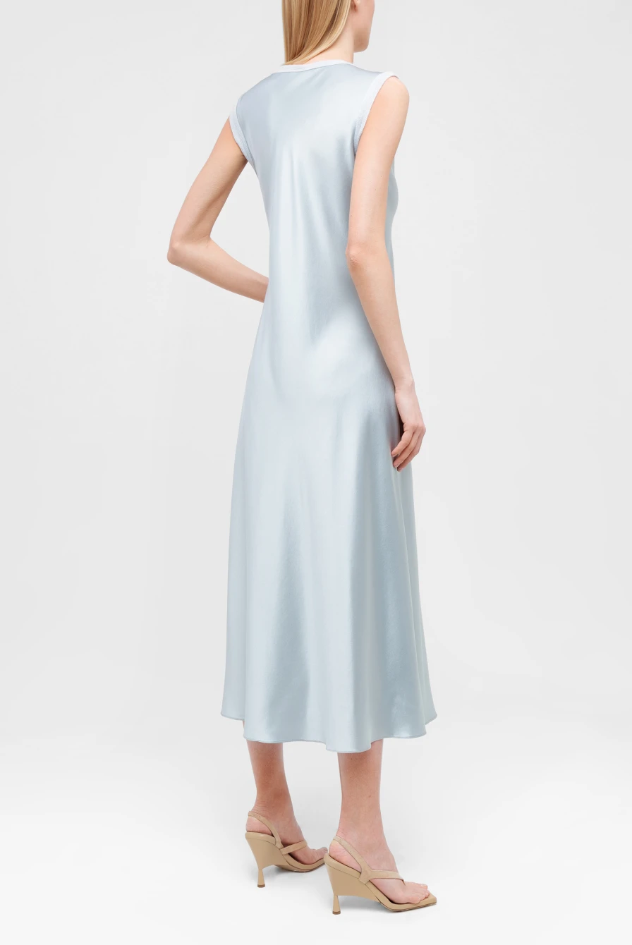 Платье alpe cashmere