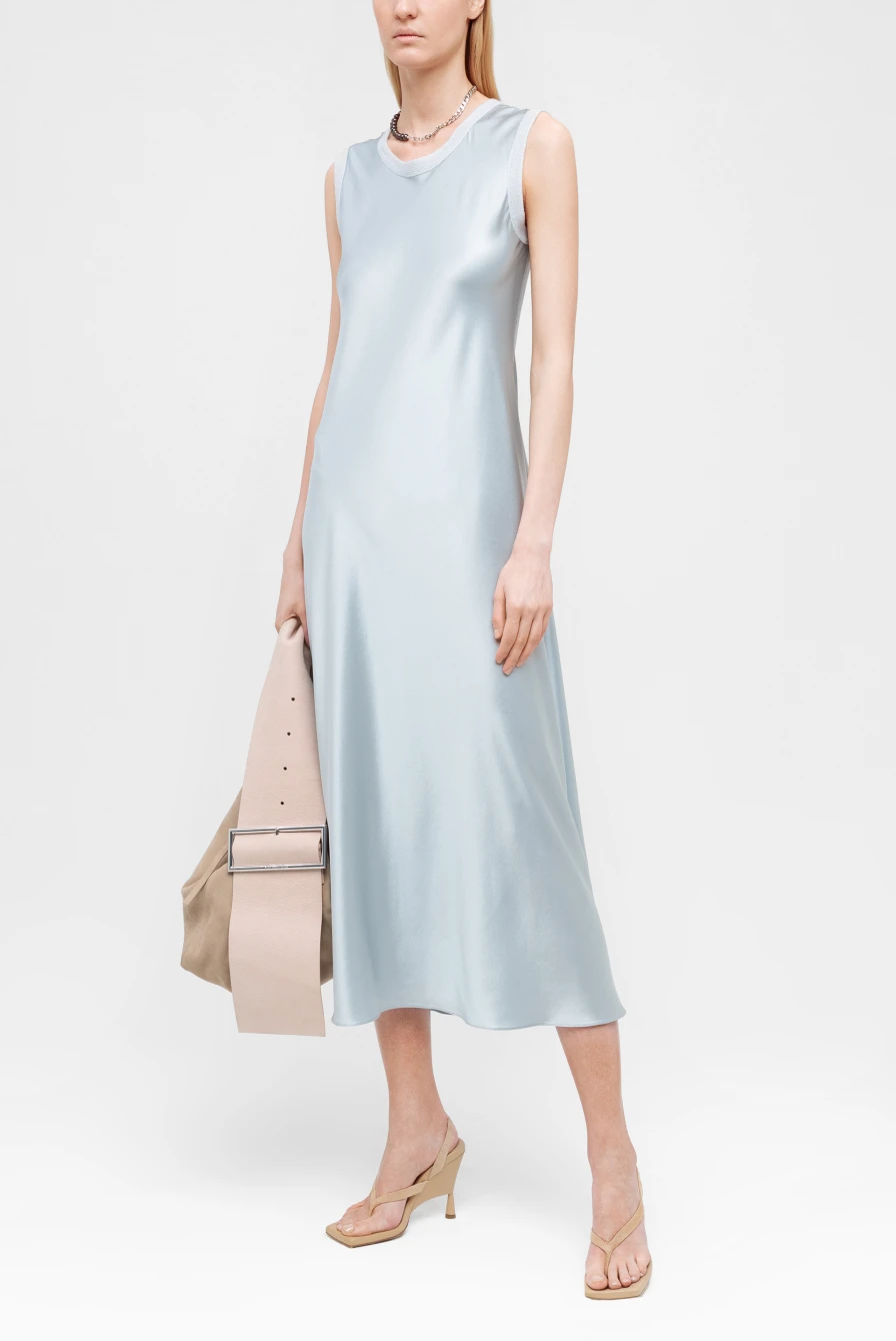 Платье alpe cashmere