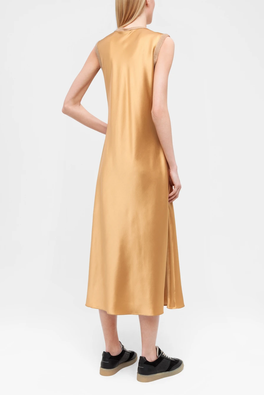 Платье Alpe Cashmere