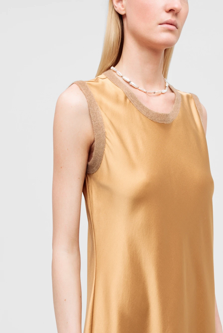 Платье Alpe Cashmere