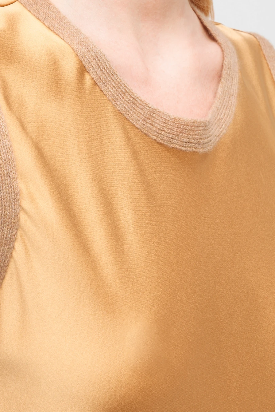 Платье Alpe Cashmere