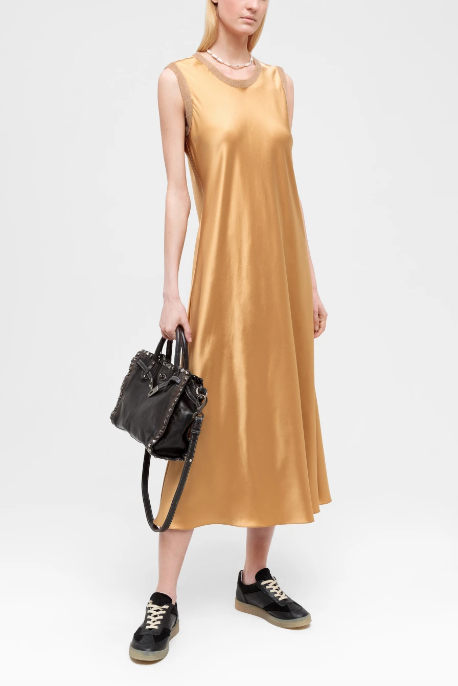 Платье Alpe Cashmere