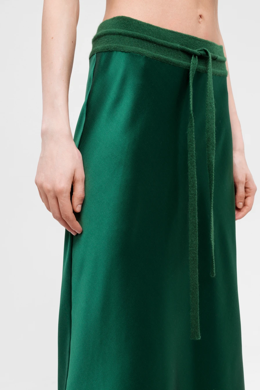 Юбка alpe cashmere
