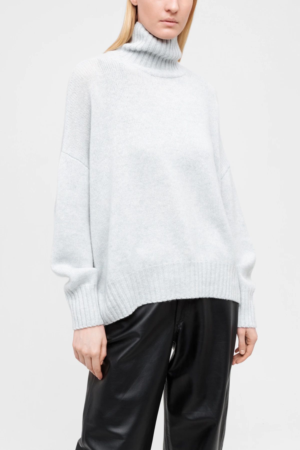 Свитер alpe cashmere