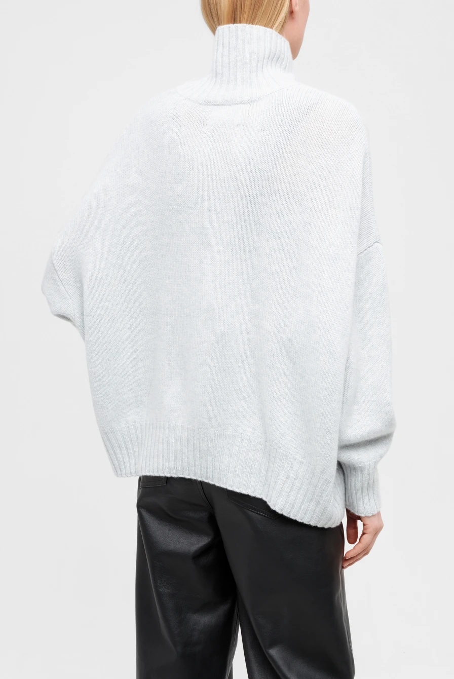 Свитер alpe cashmere