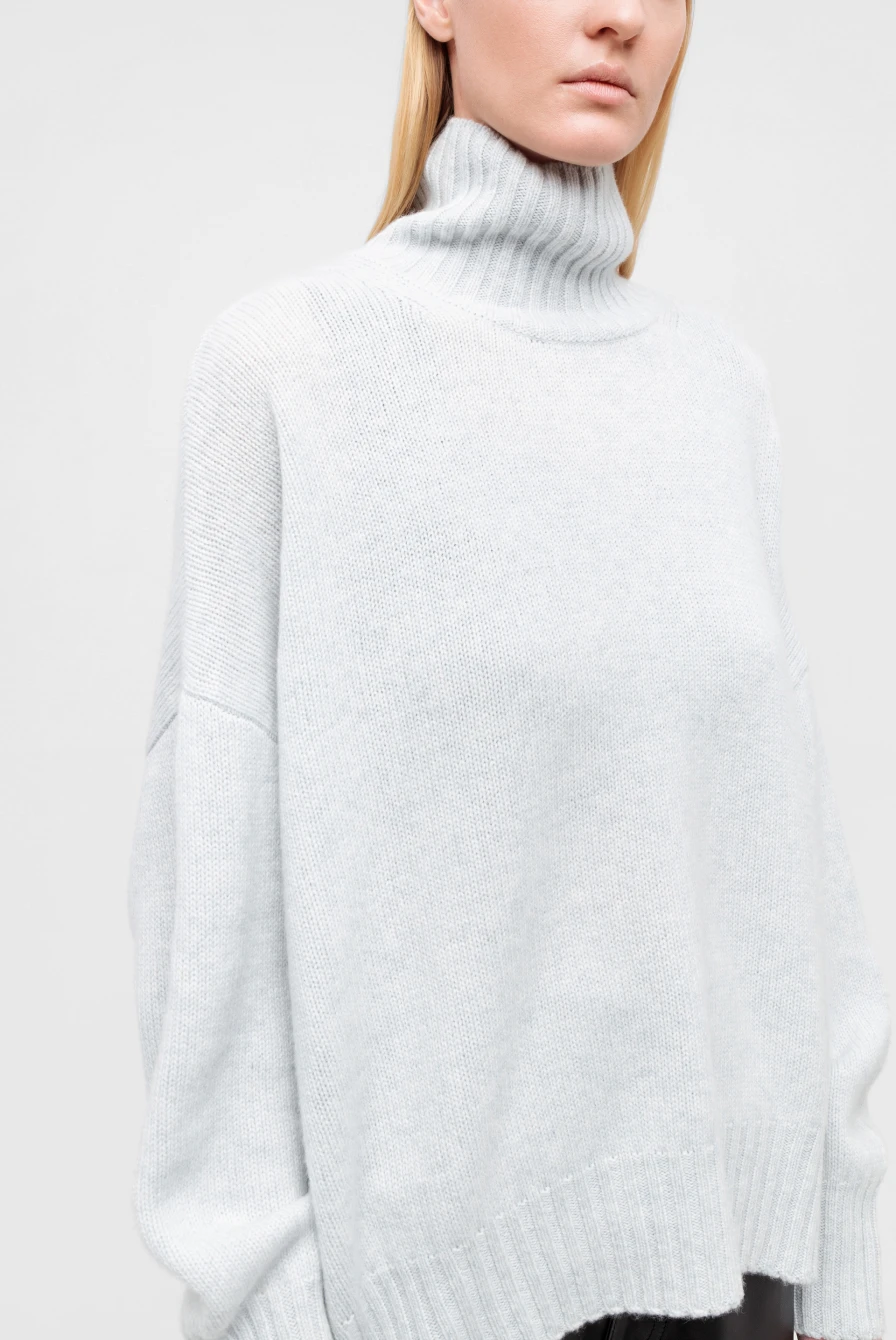 Свитер alpe cashmere