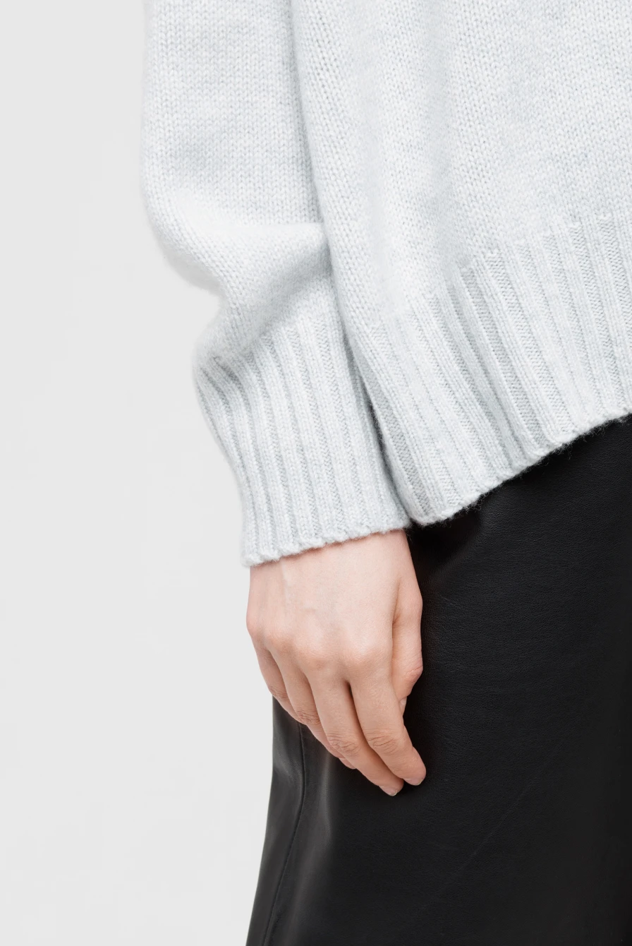 Свитер alpe cashmere