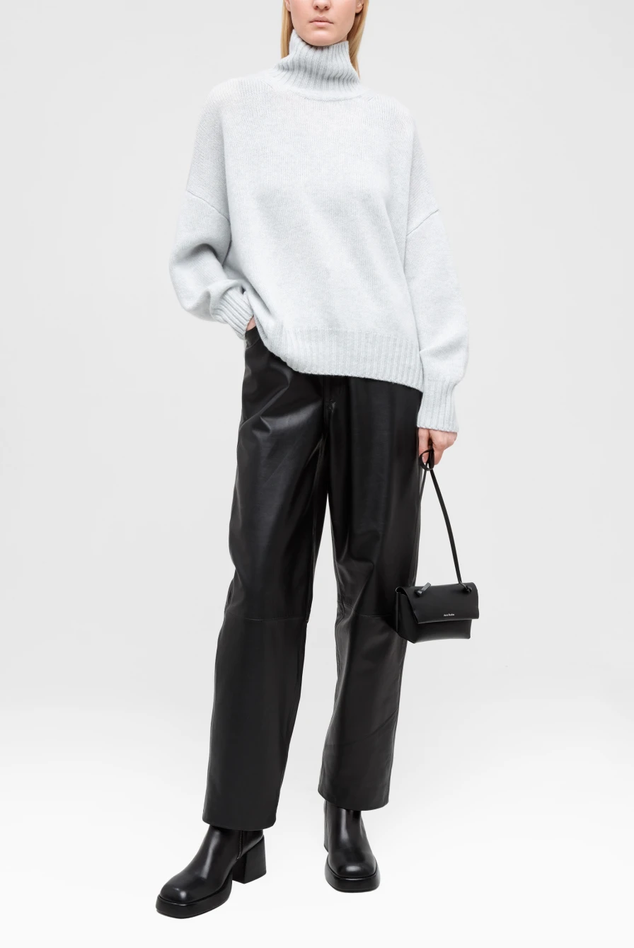 Свитер alpe cashmere