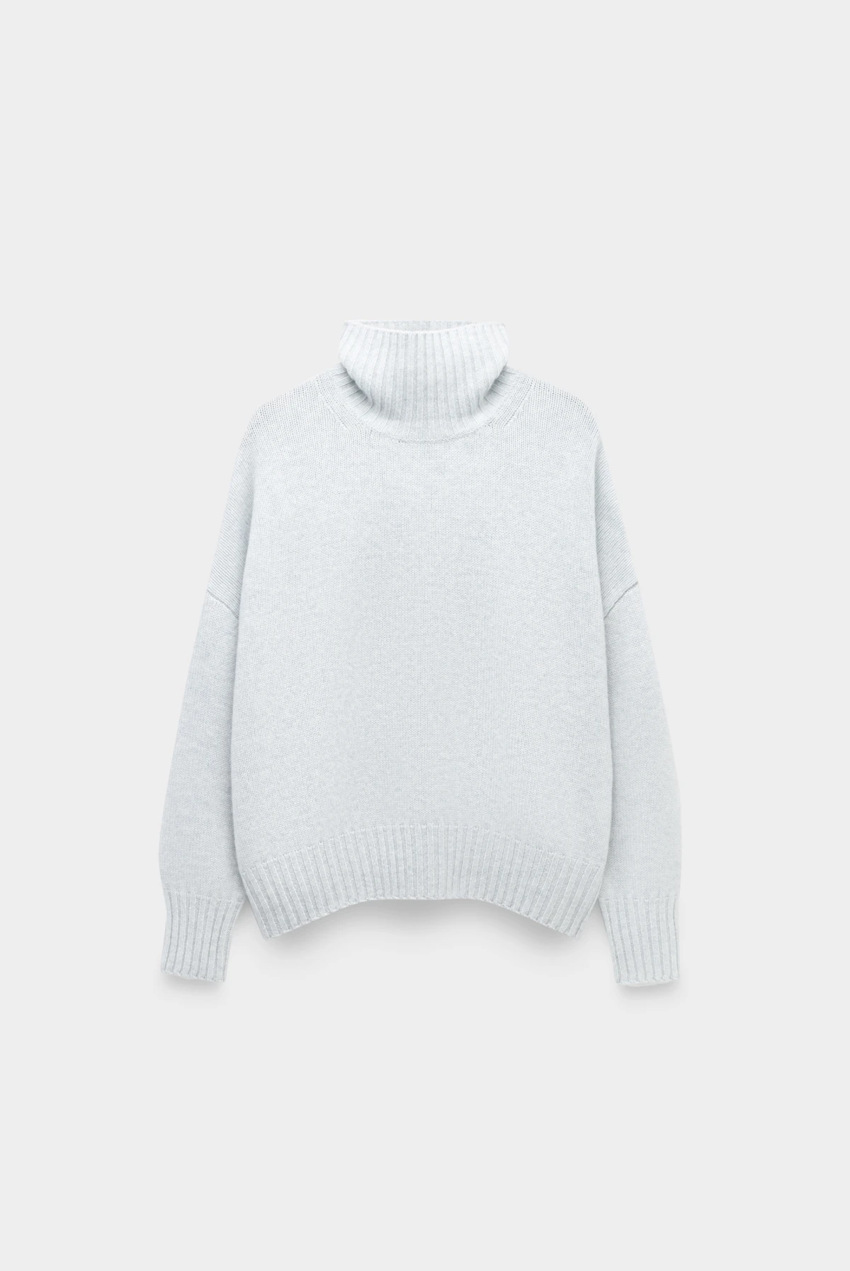 Свитер alpe cashmere