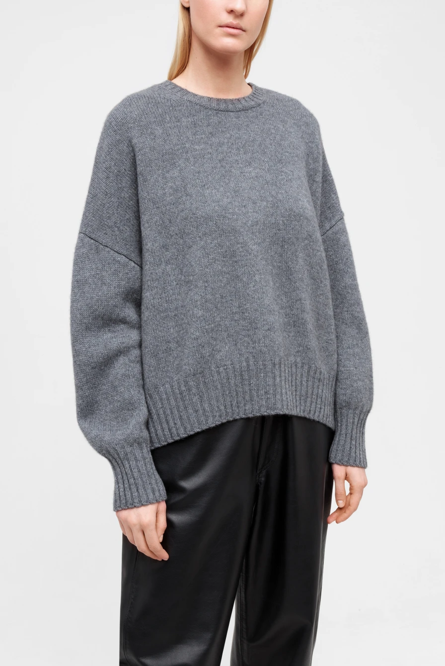 Джемпер alpe cashmere