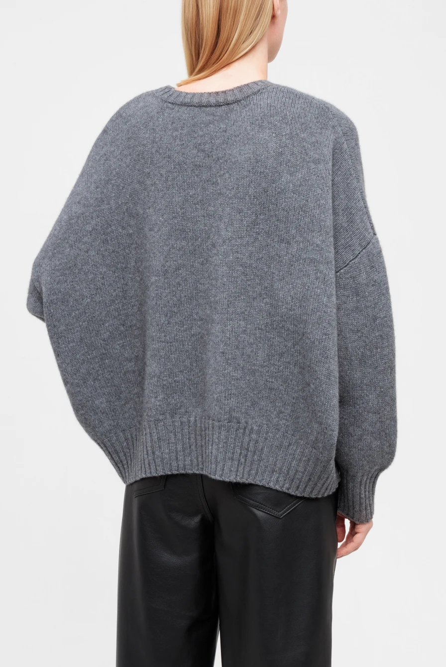 Джемпер alpe cashmere