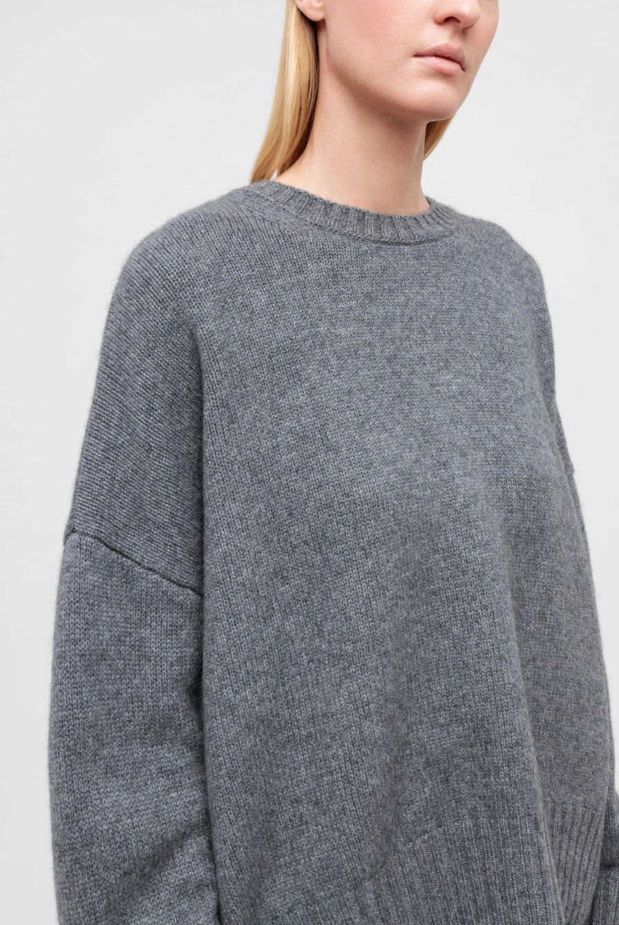 Джемпер alpe cashmere