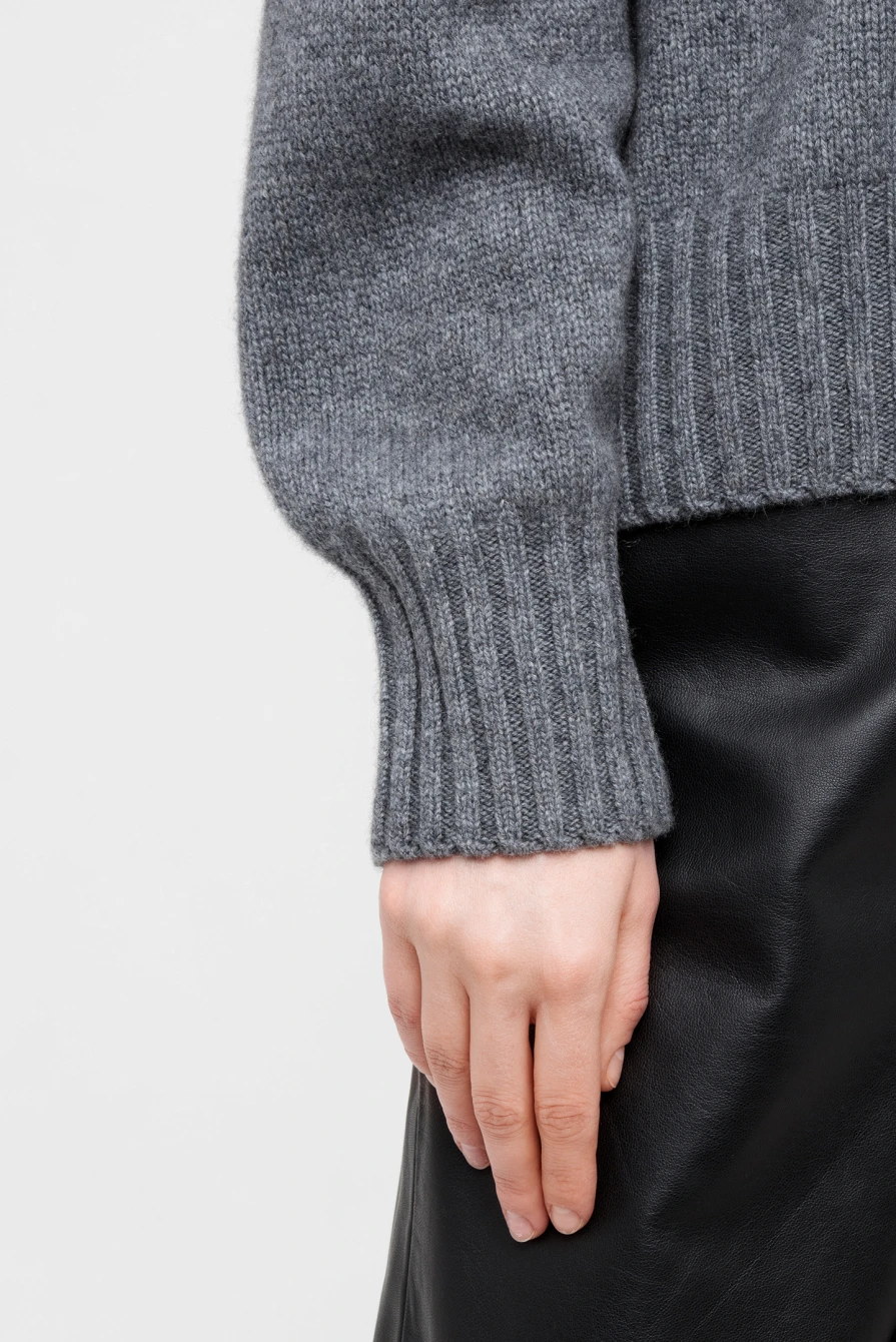 Джемпер alpe cashmere