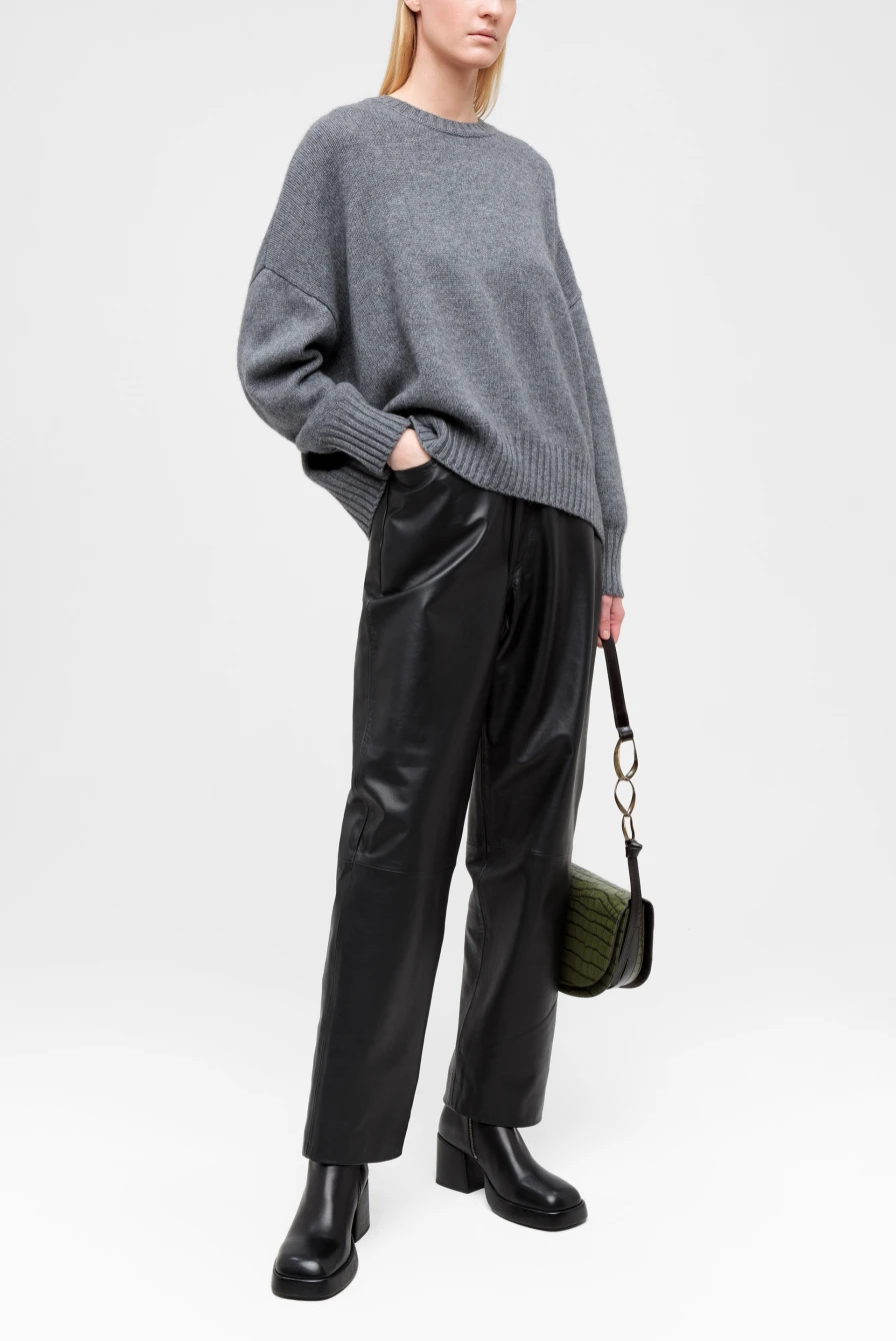 Джемпер alpe cashmere