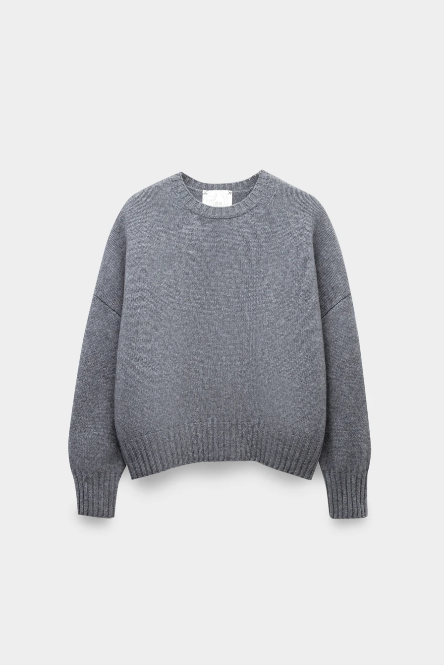 Джемпер alpe cashmere