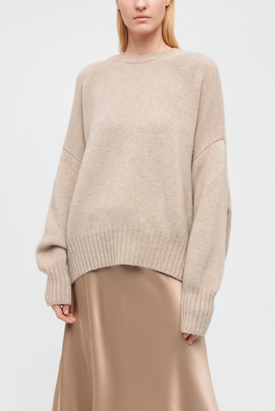 Джемпер alpe cashmere