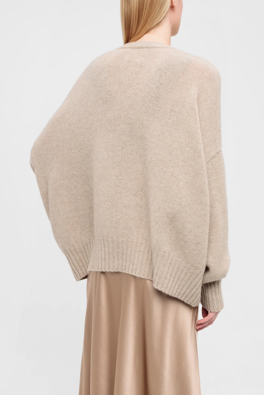 Джемпер alpe cashmere