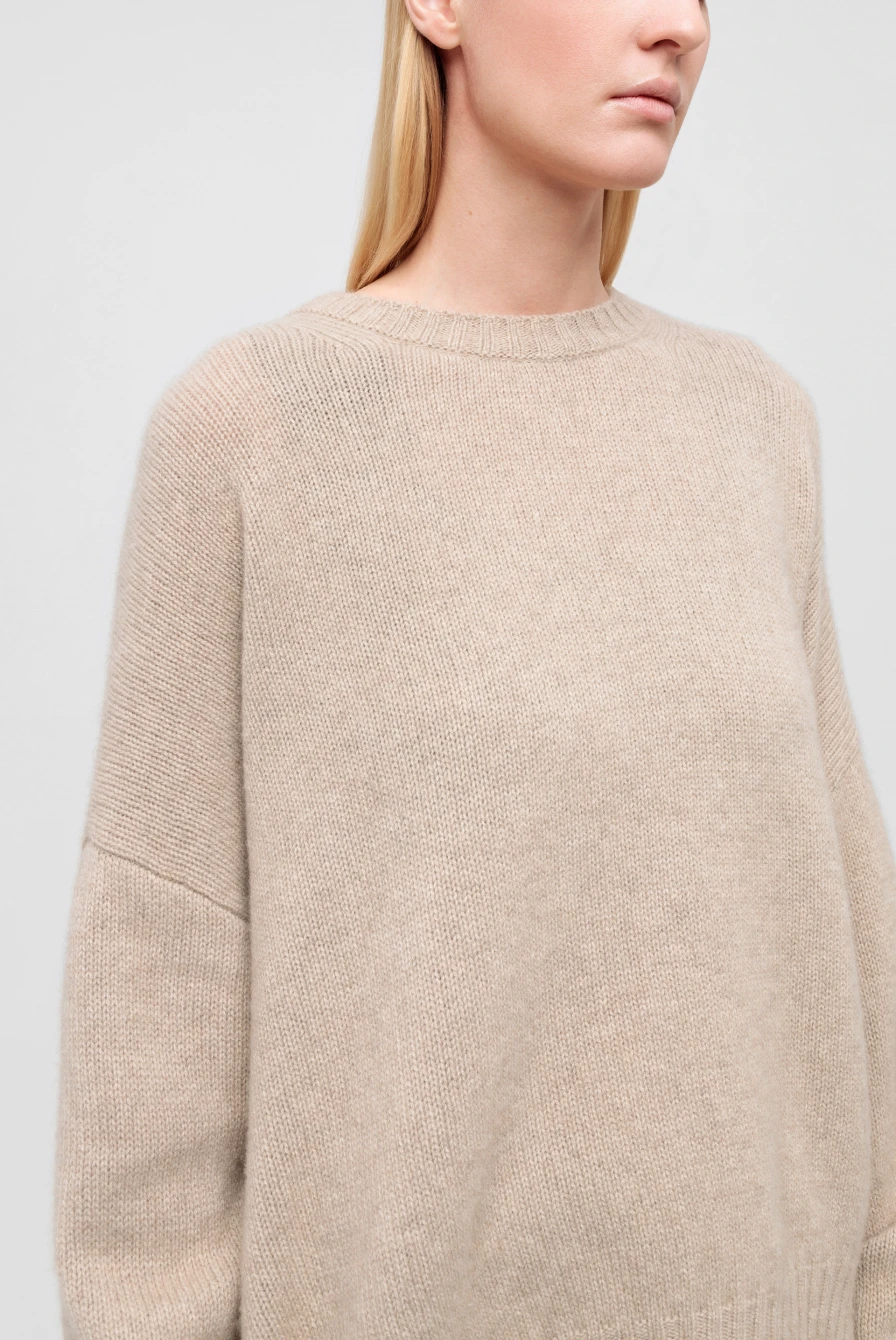 Джемпер alpe cashmere