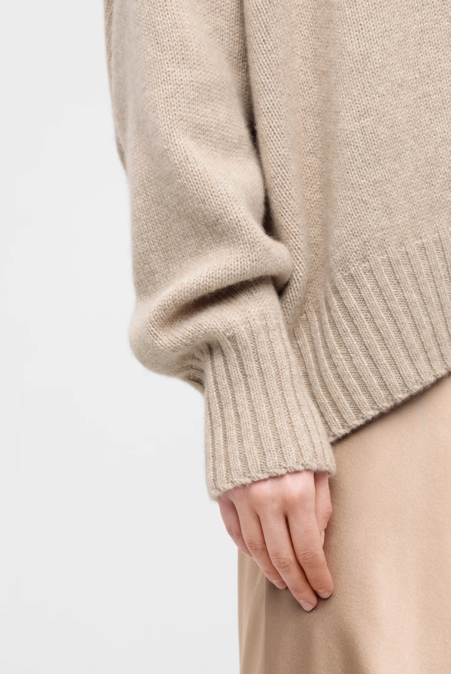 Джемпер alpe cashmere