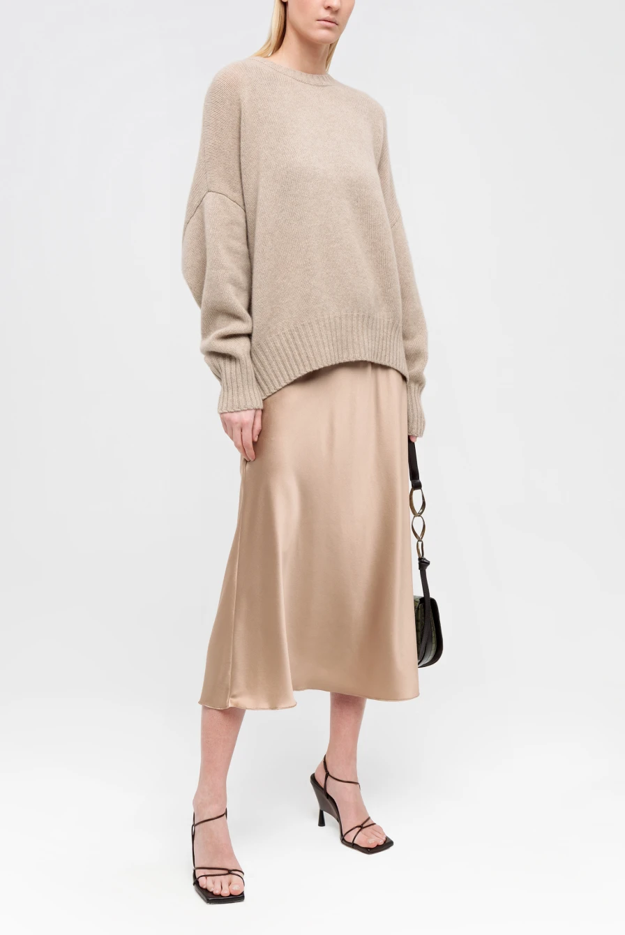 Джемпер alpe cashmere