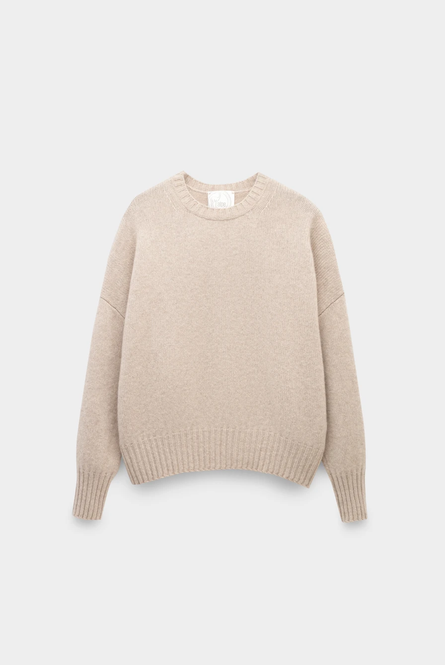 Джемпер alpe cashmere