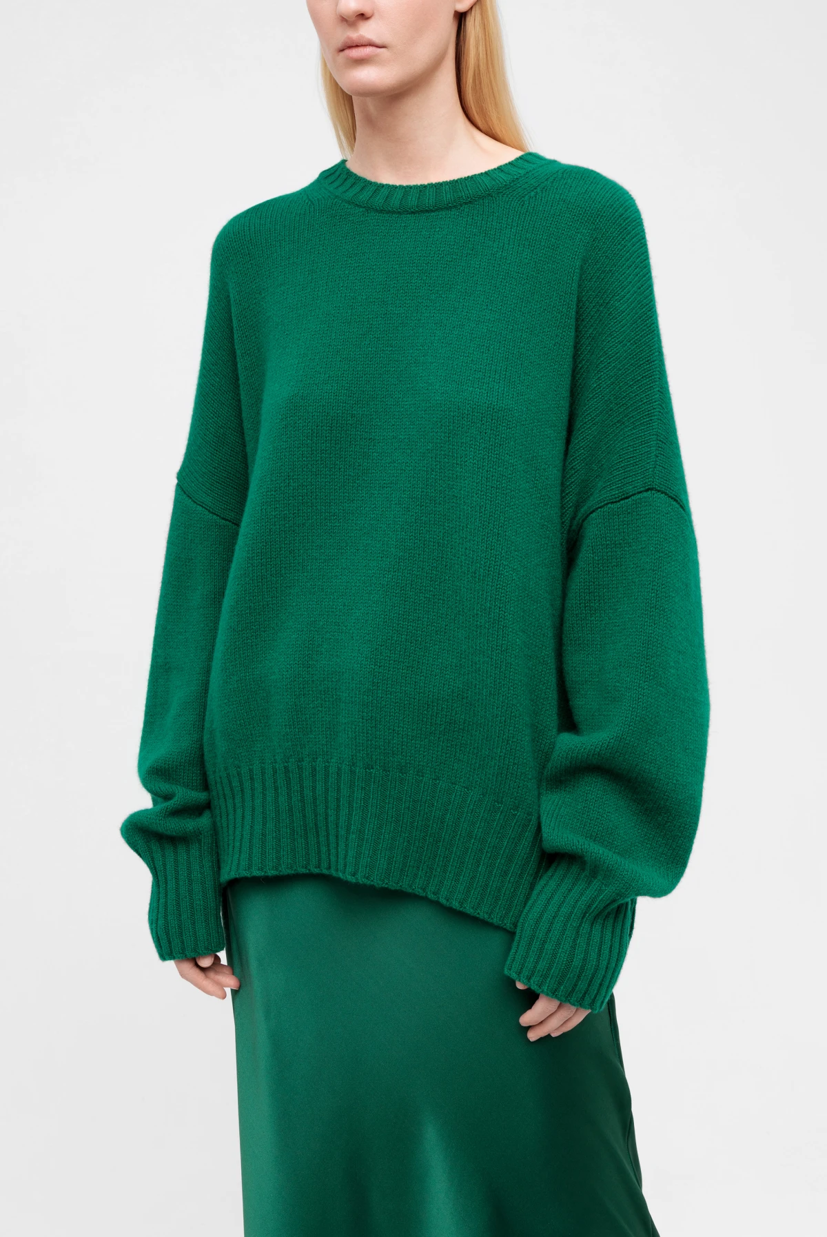Джемпер alpe cashmere