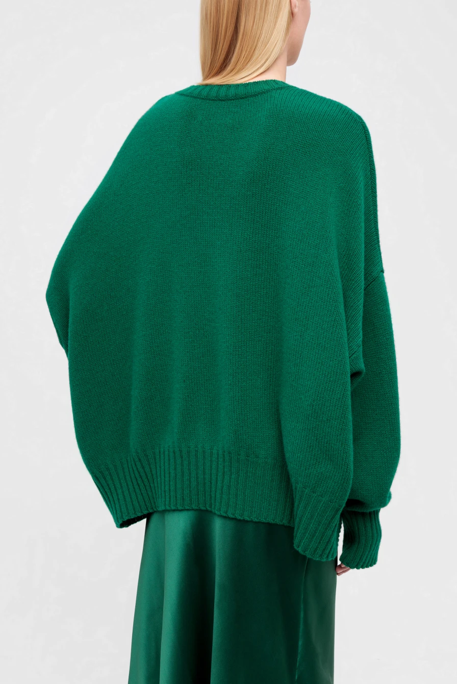 Джемпер alpe cashmere
